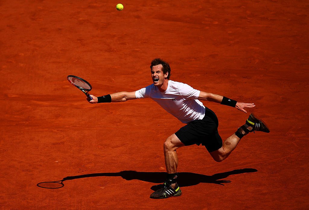 2015 French Open – Day Fourteen
