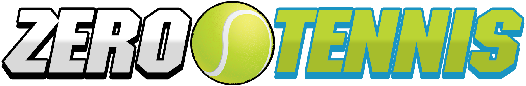 Zero Tennis
